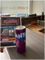 Fanta Casis